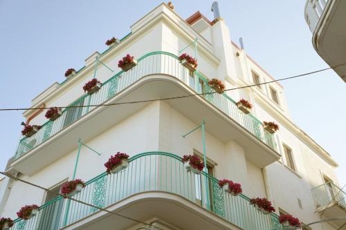 Bed & Breakfast Mery Damy