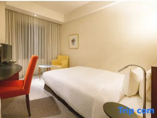 Hotel Molino Shin - Yuri - Chambres