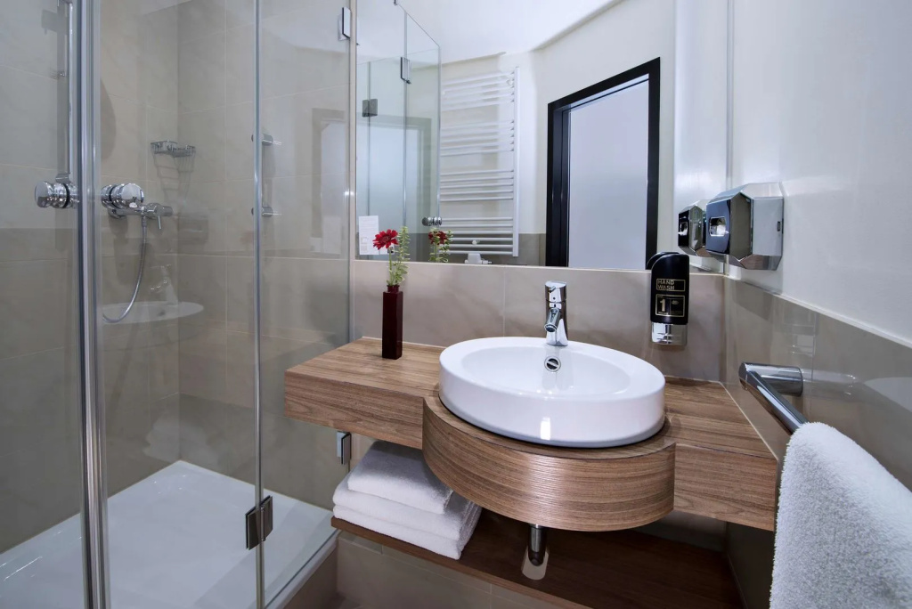 Best Western Hotel Brunnenhof - Général