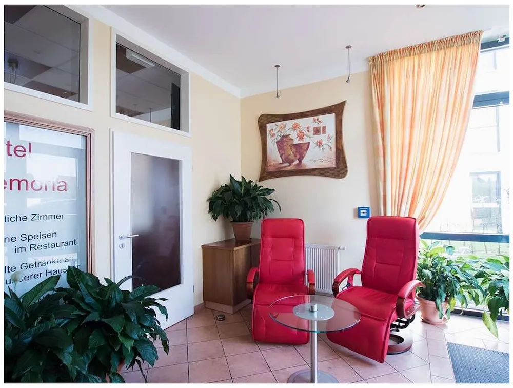 Hotel photo 11