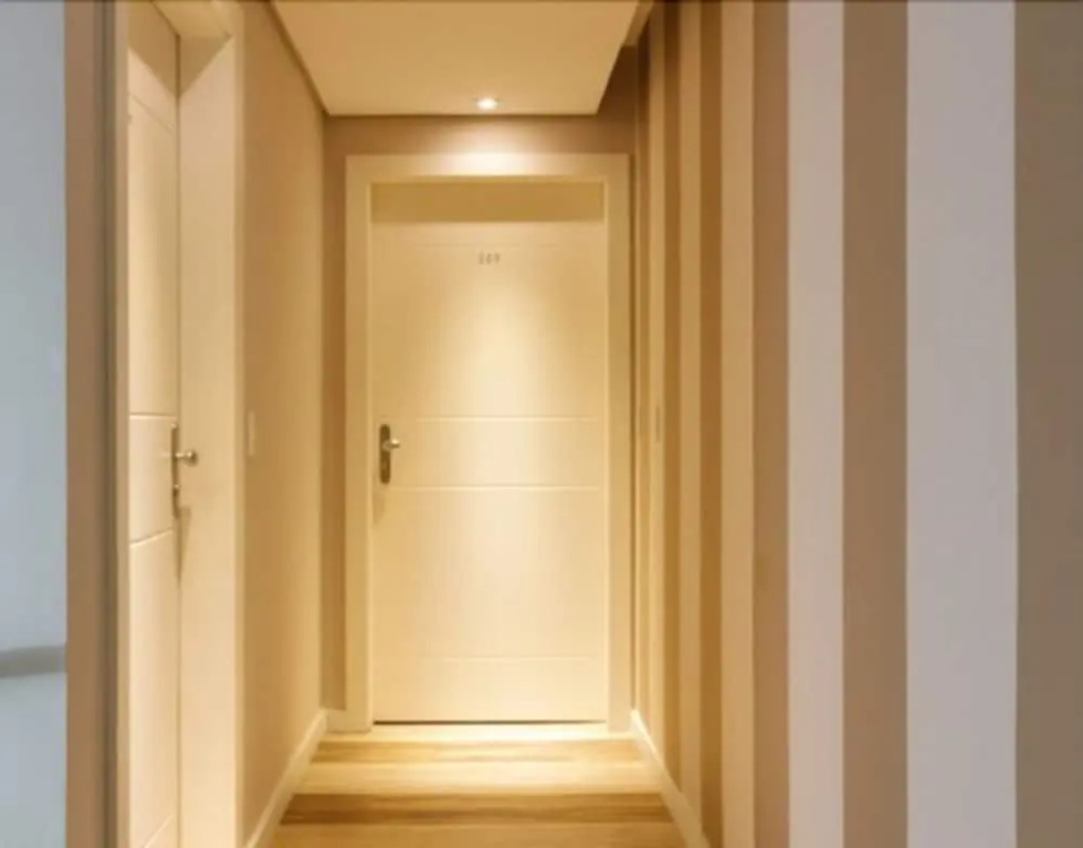 Apart Hotel Garibaldi - Général