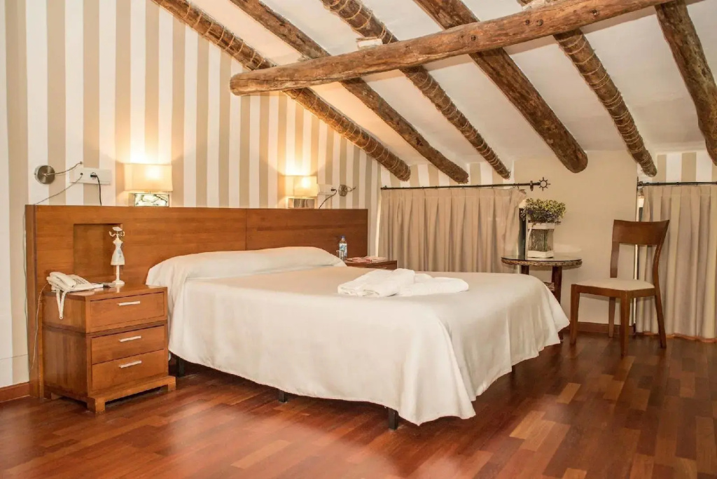 Hotel Hospedería Almunia - Général