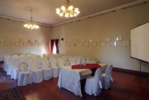 Castello di Felino - Général