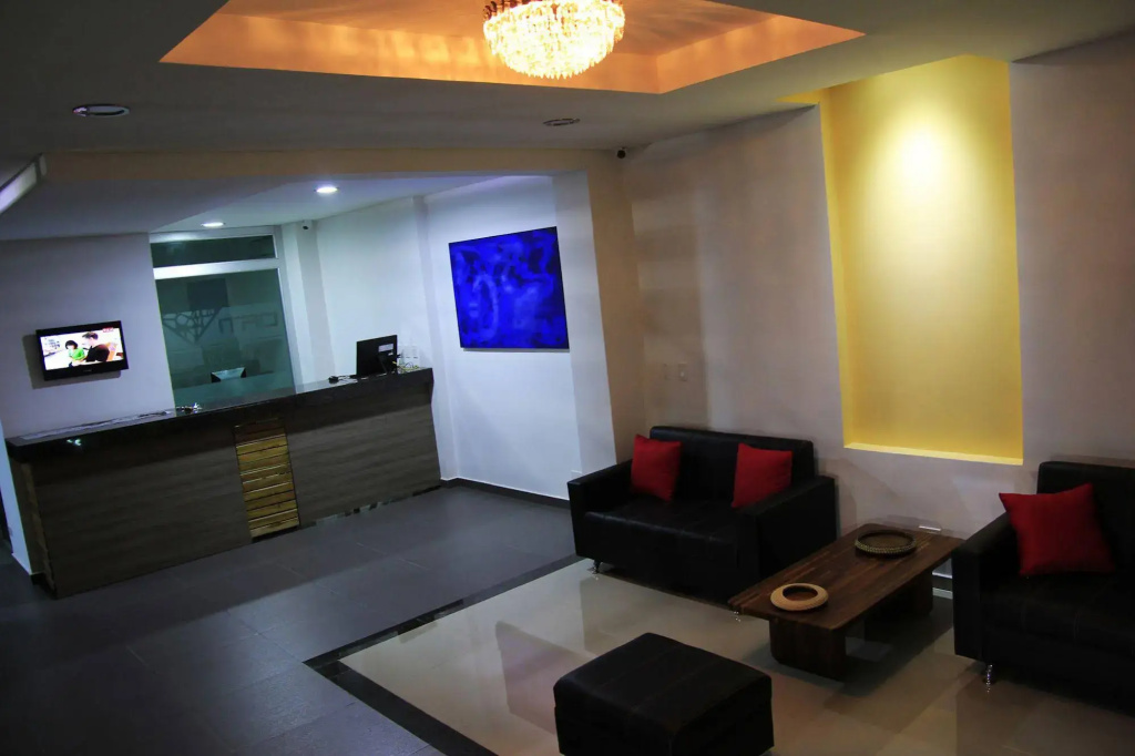 San Vitro Hotel Boutique - Général