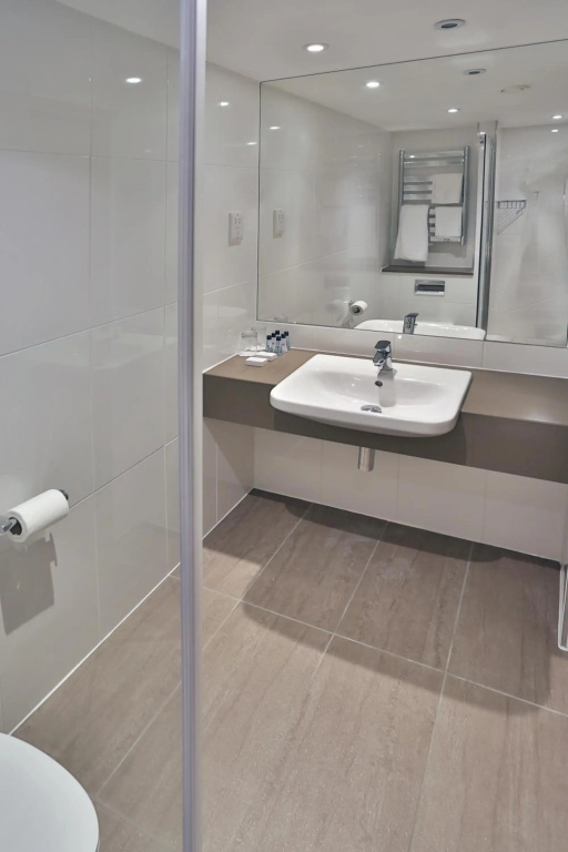 Garner Hotel Nottingham City Centre by IHG - фото 24