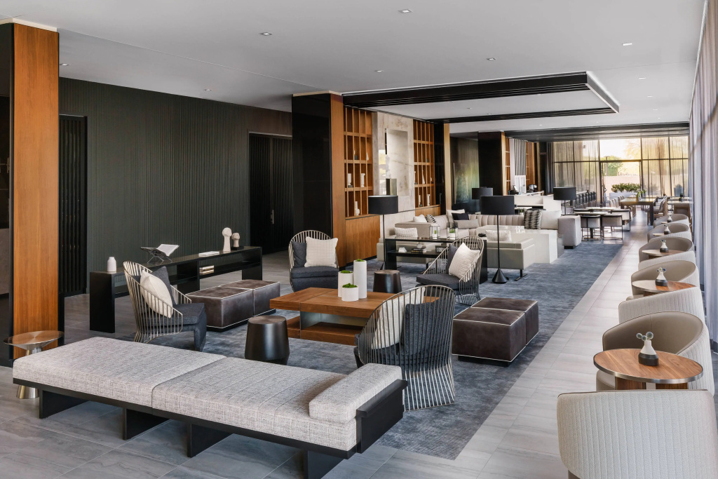 AC Hotel Scottsdale North