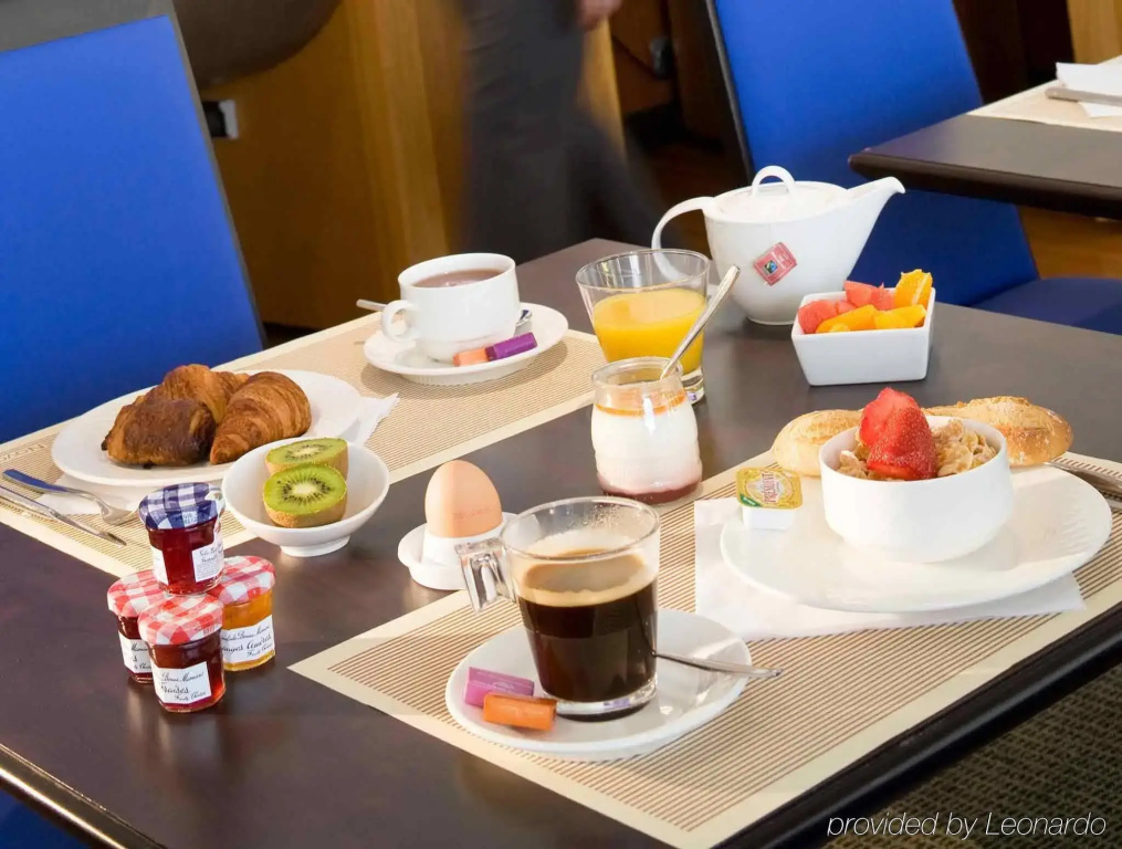 Demeures de campagne Orleans Chemin de Sologne – Novotel - Général