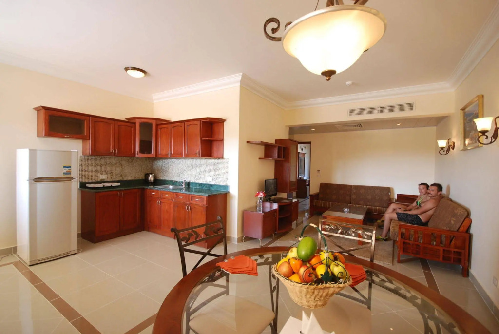 Life Resort Marsa Alam Beach & SPA - фото 40