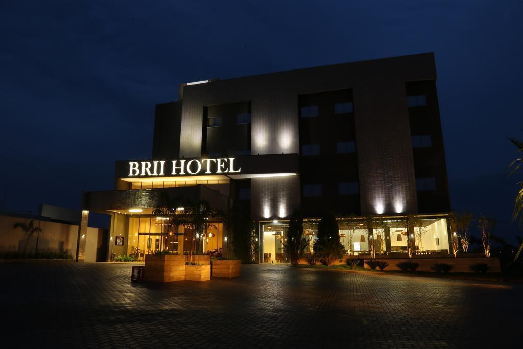 Brii Hotel image