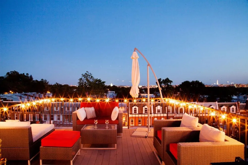 Hotel photo 13