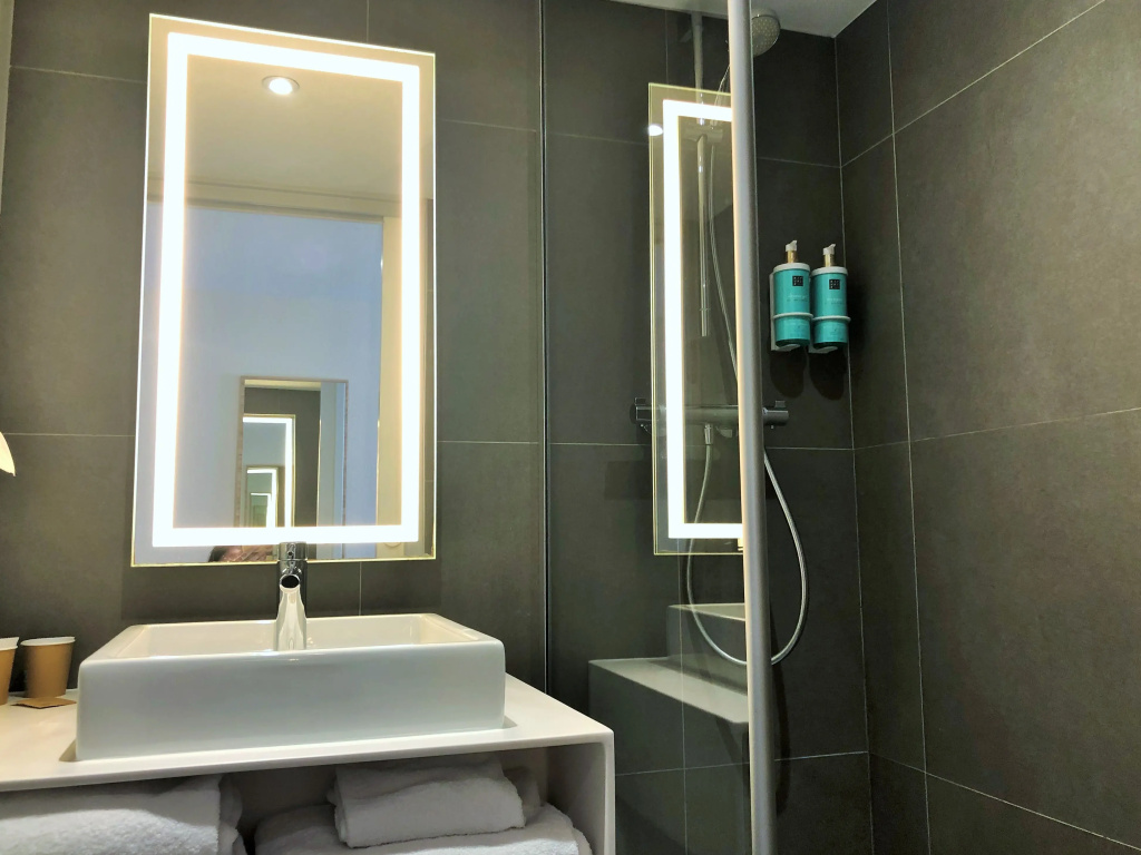 Novotel Suites Montpellier - Général
