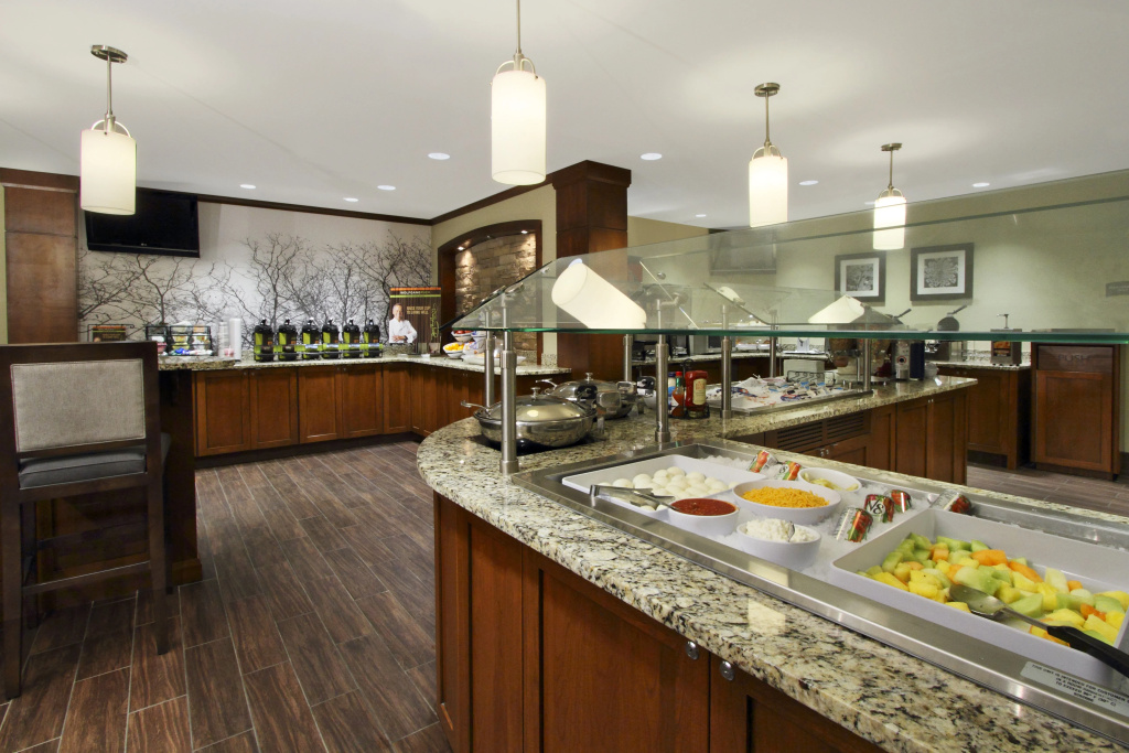 Staybridge Suites Tysons - McLean by IHG - Général