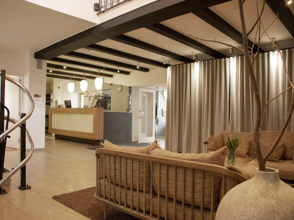 Gentofte Hotel - Général