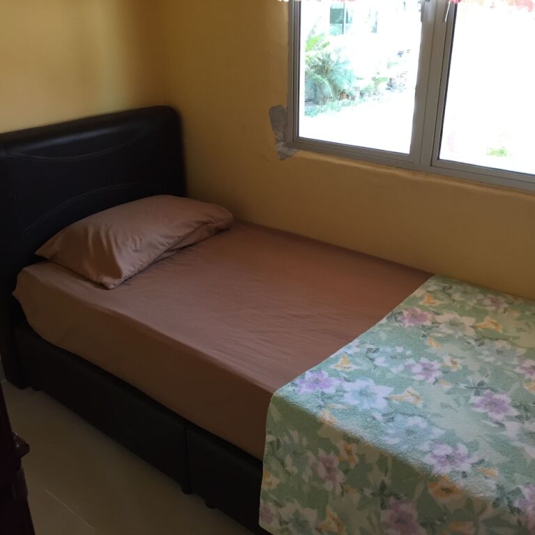 Malinja Homestay