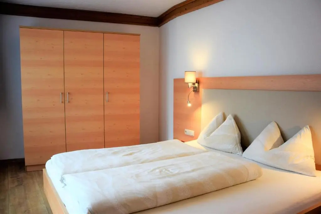 Haus Romana - Chambres