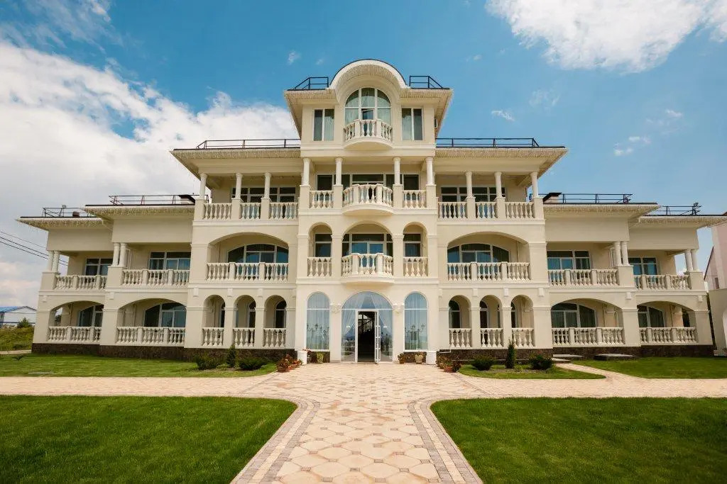 Усадьба Превысоковъ - фото 29