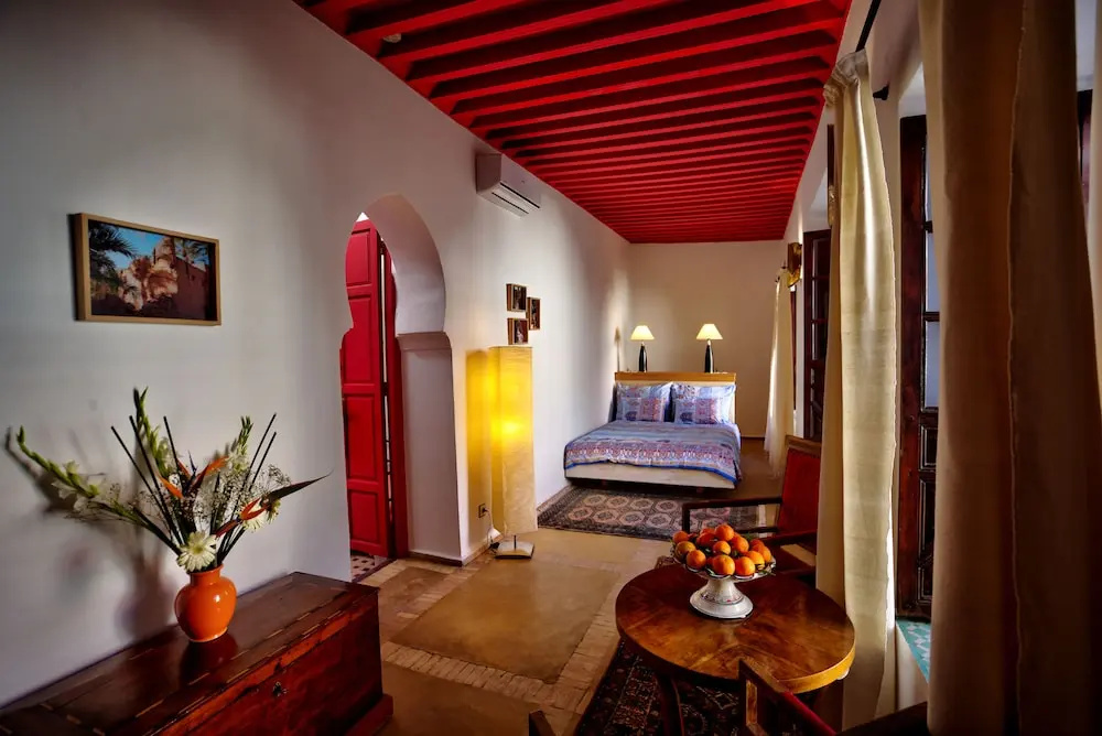 3 Bedrooms Family Suite