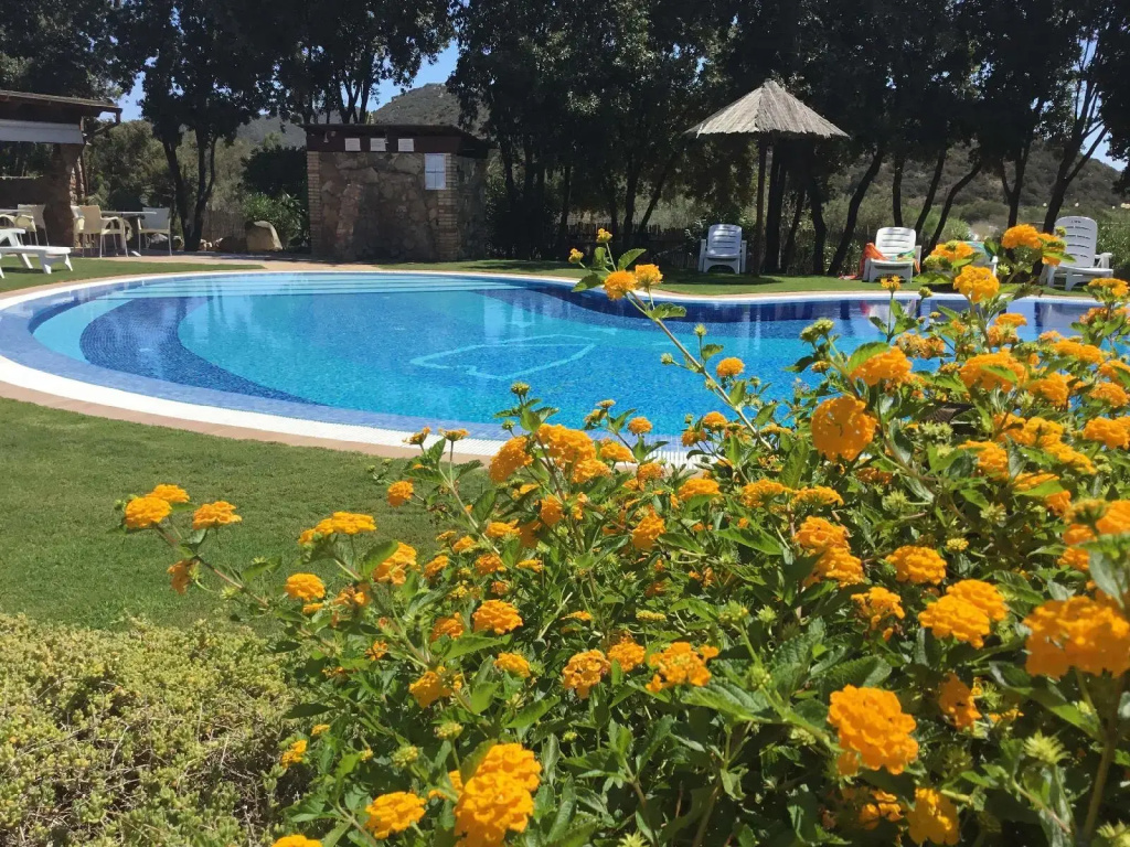 Hotel Su Giganti - Général