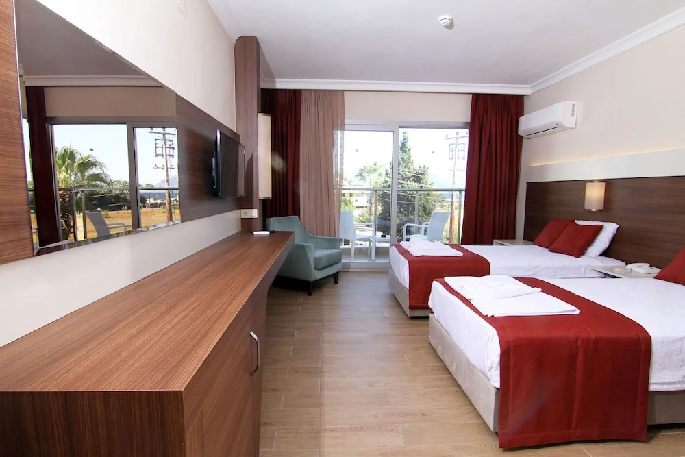 Sunway Club Hotel — 3