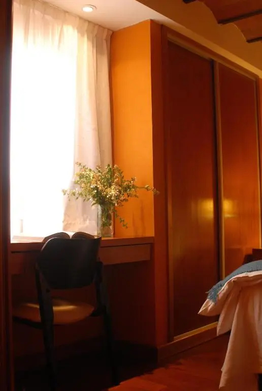 Aguará Hotel & Spa - Chambres