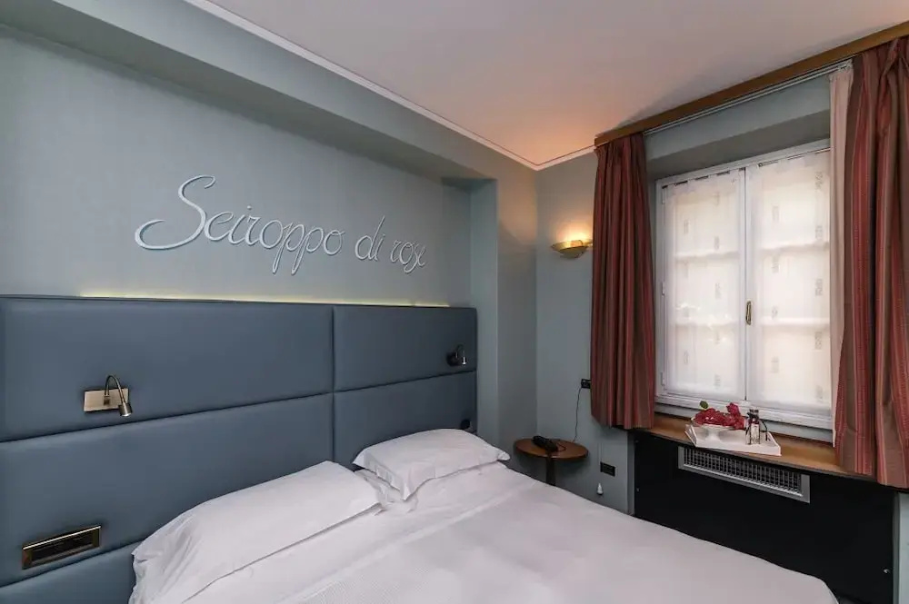 Manuelina Taste Hotel - Chambres