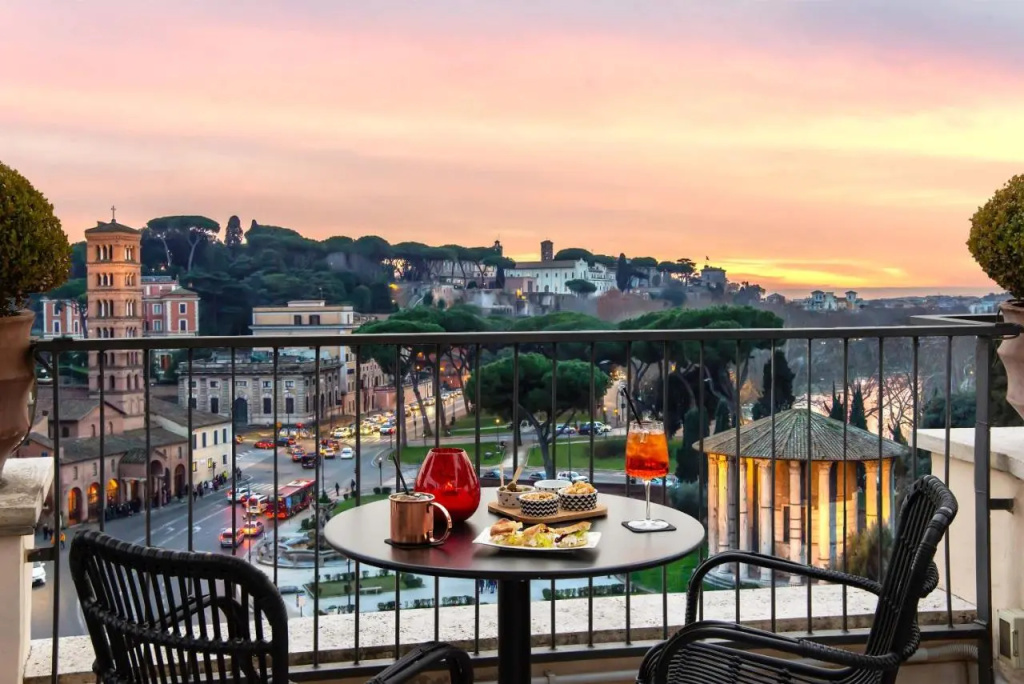47 Boutique Hotel - Général