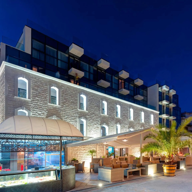 Hotel photo 29