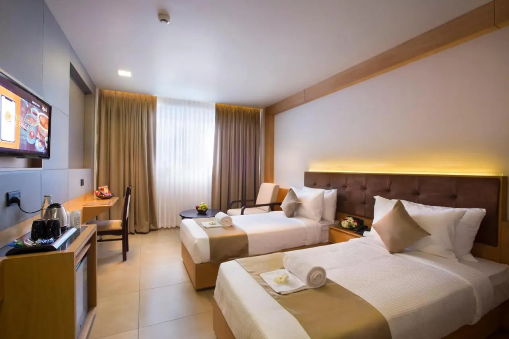 Hotel photo 16