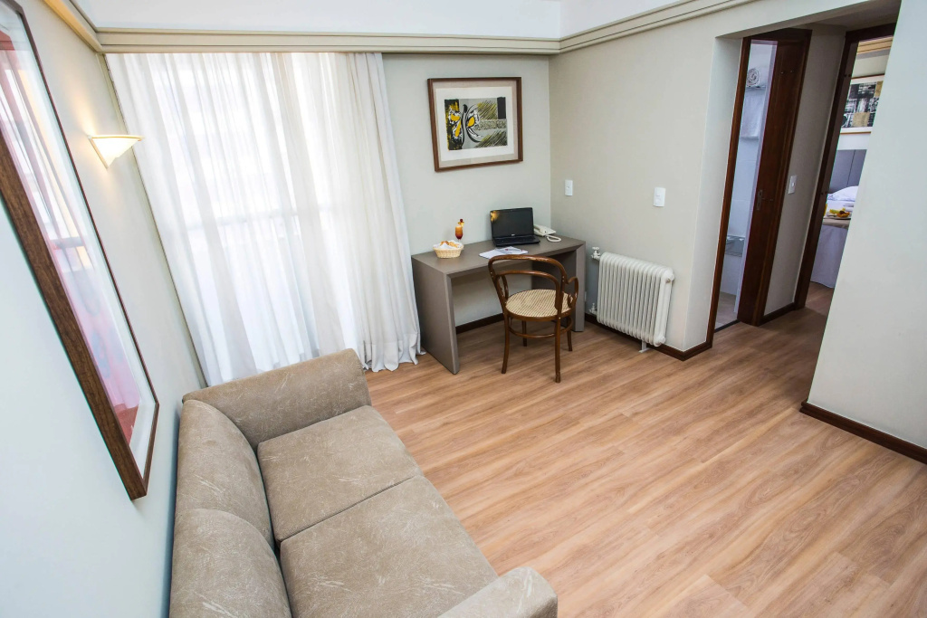 Alta Reggia Plaza Hotel - Général