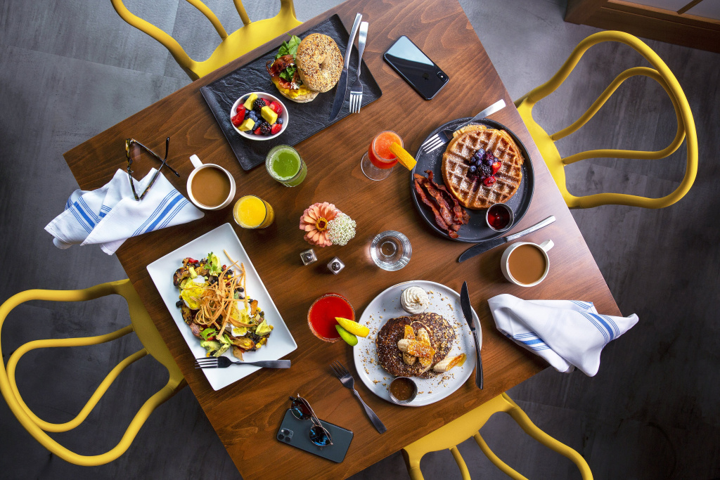 Kimpton Schofield Hotel by IHG - Général