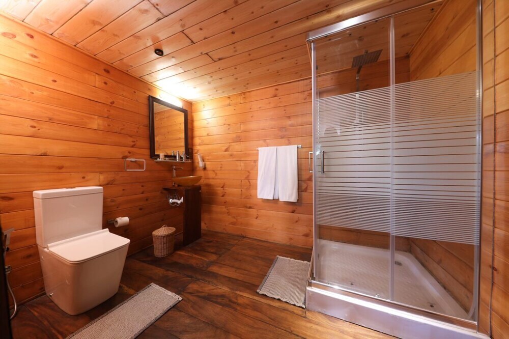Tribe Yala - Luxury Camping