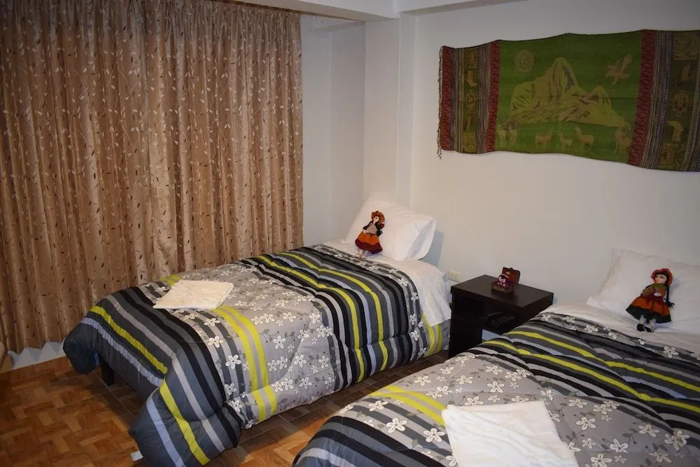 Hotel photo 14