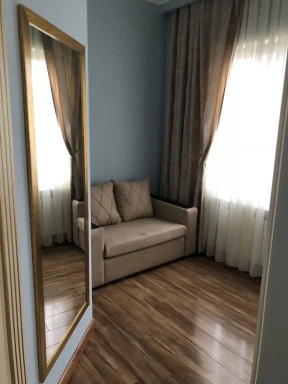 Nork Boutique Hotel - Chambres