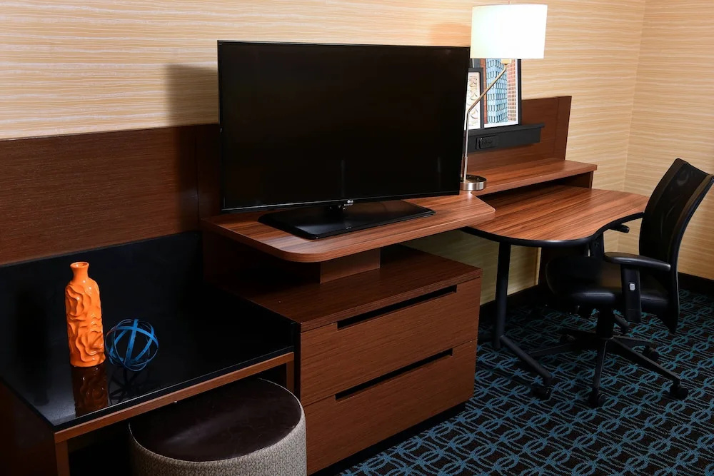Fairfield Inn & Suites by Marriott Omaha West - Chambres
