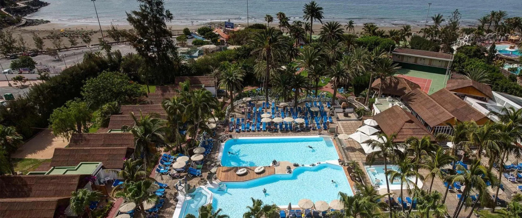 Bull Costa Canaria & Spa - Adults only - Chambres