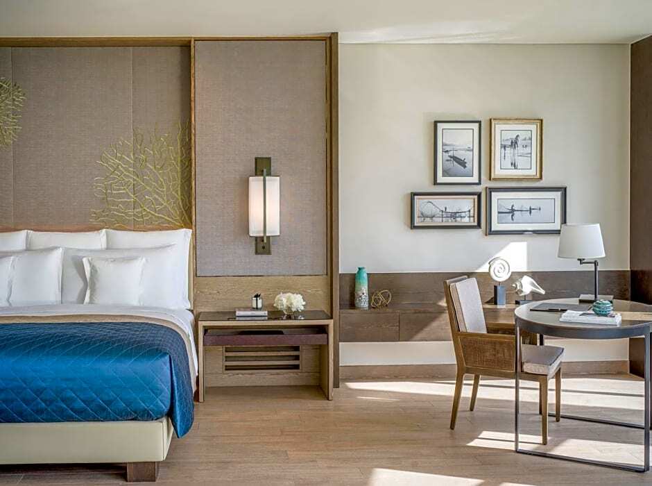 Intercontinental Phu Quoc Long Beach Resort