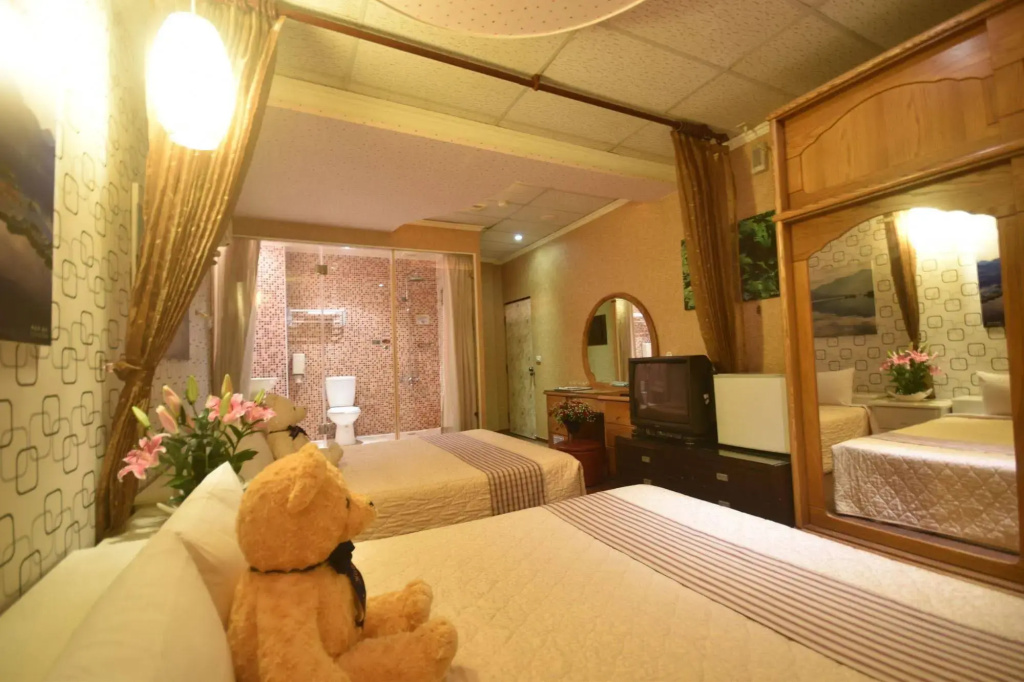 Hotel photo 19
