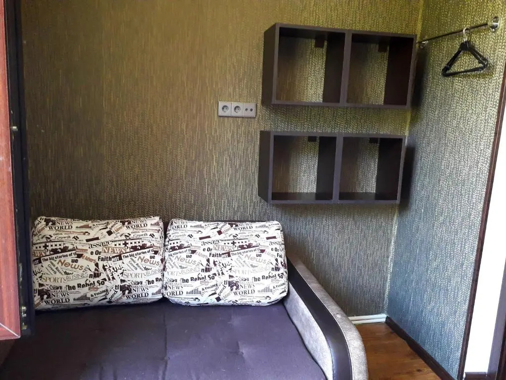 guesthouse metreveli - Chambres