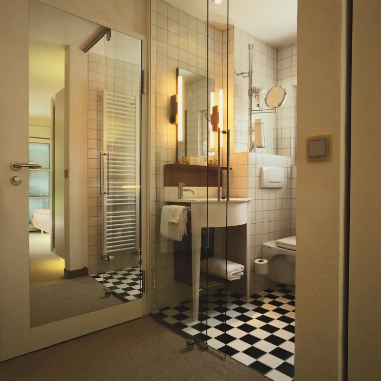 Mintrops Land Hotel Burgaltendorf - Chambres