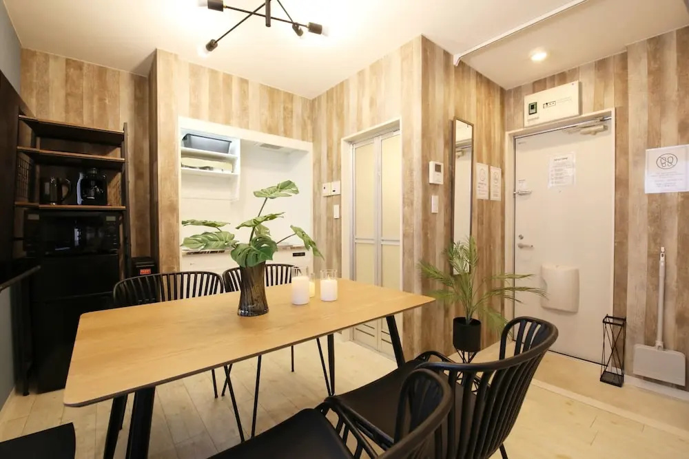 AirHOMETOKYO EBISU 202 사진 14