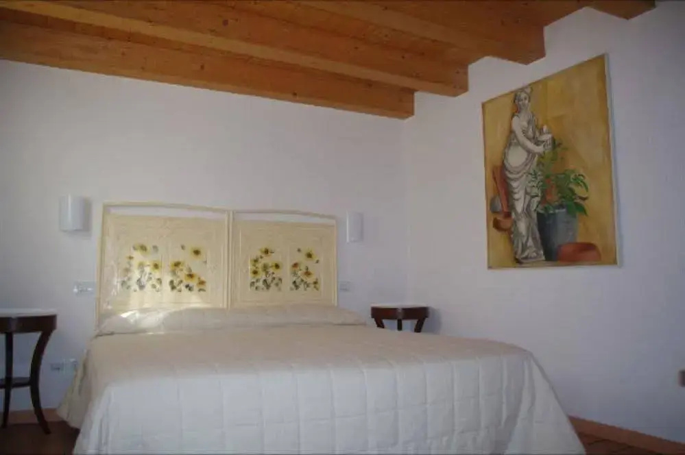 Agriturismo Le Campagnole - Général