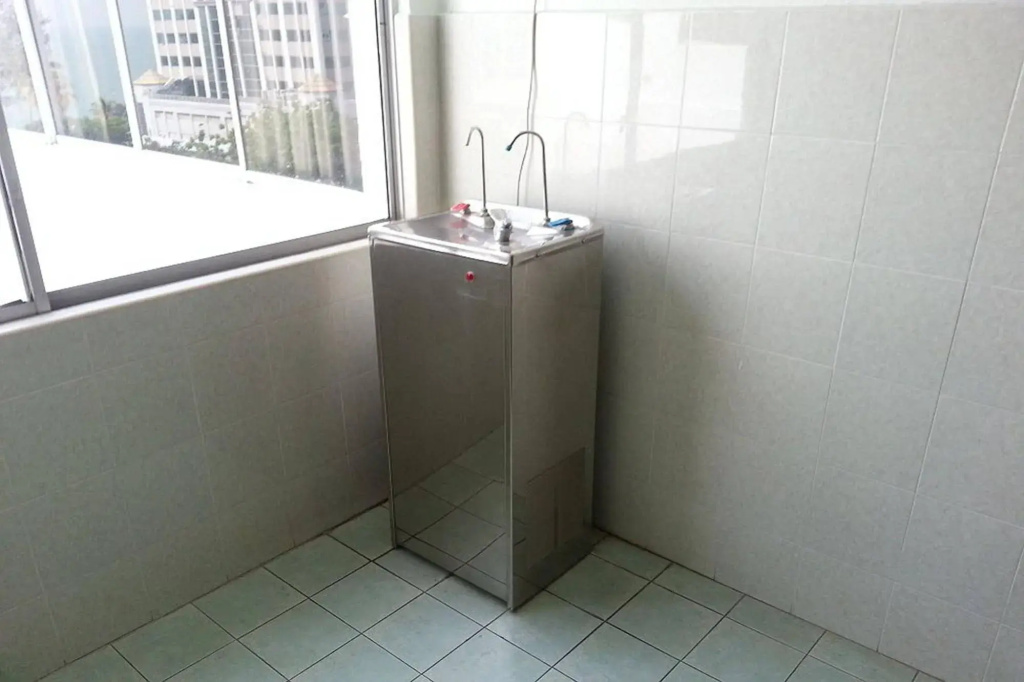 Hotel Regal Malaysia - Général