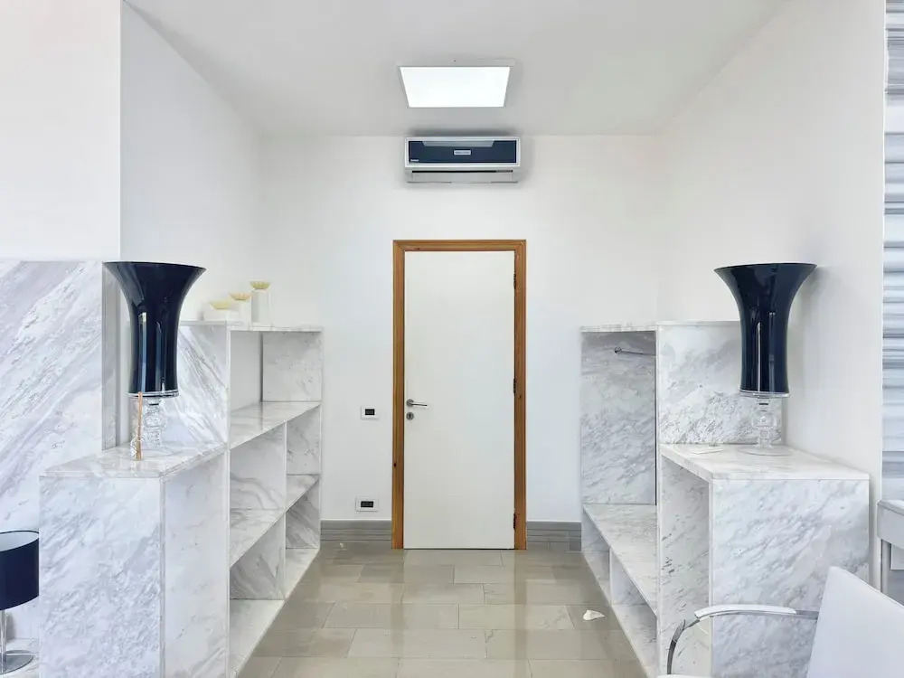 Shatt El Reewa Villa - фото 10