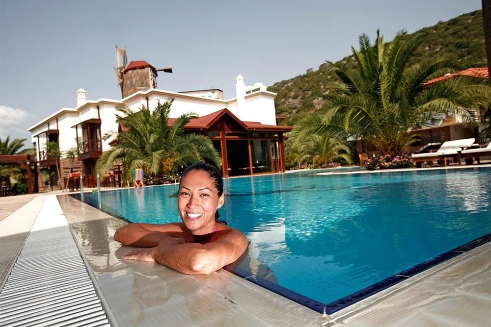 Hotel photo 16