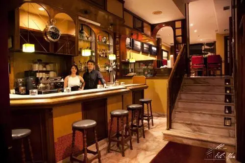 Hotel photo 20