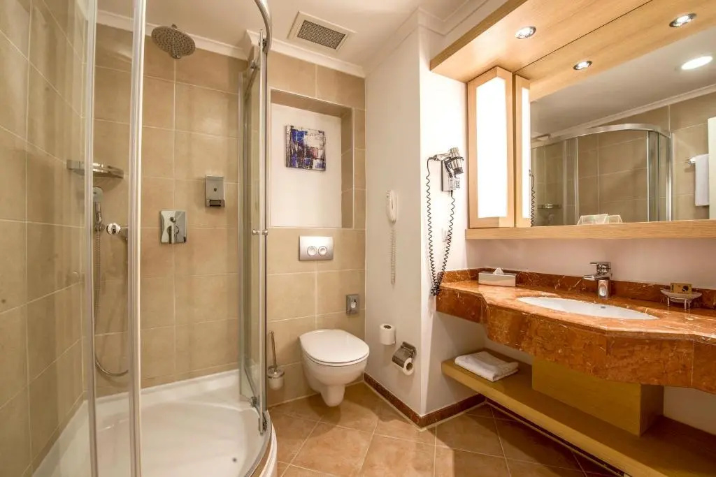 ROBINSON NOBILIS - All Inclusive - Chambres