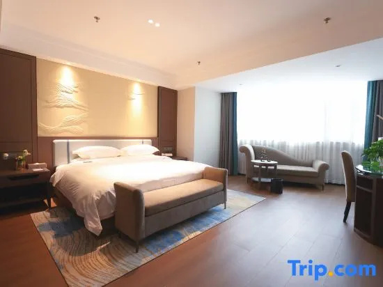 Sapphire Hotel - Chambres