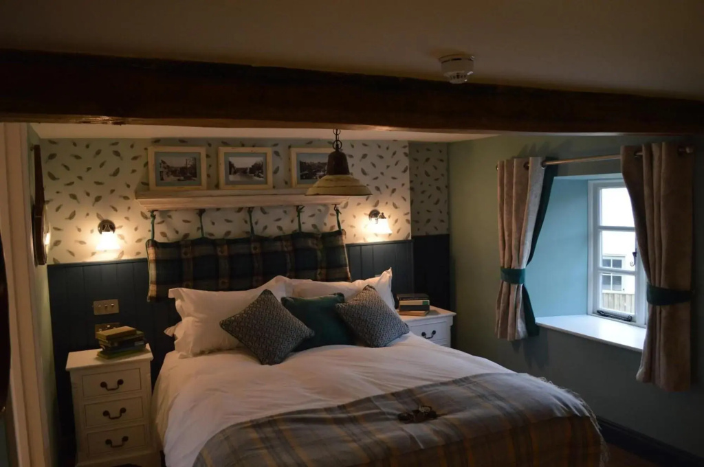 The Golden Pheasant Hotel - Général