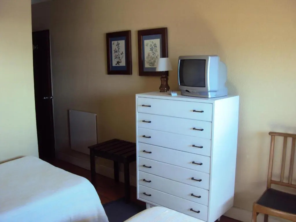 Residencial do Mar - Chambres