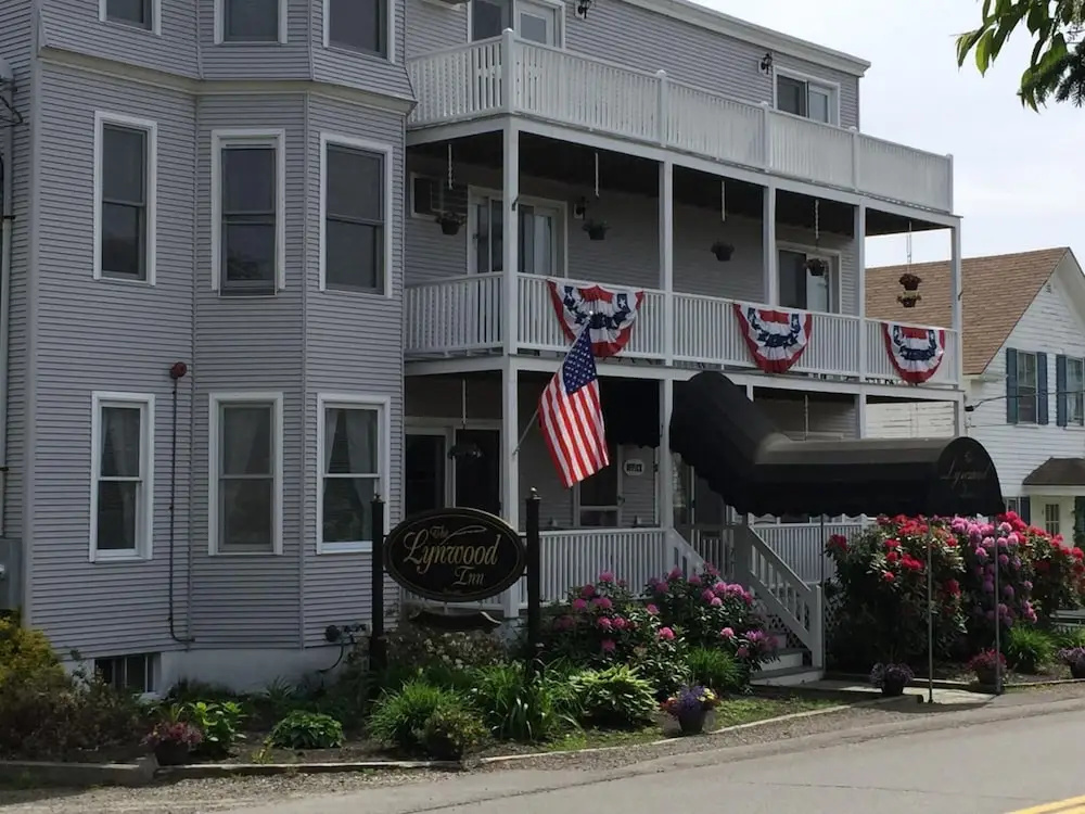 The Lynwood Inn